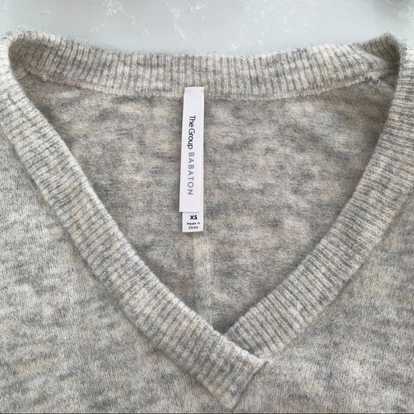 SOLD | Babaton // NWOT Alyssa Sweater - Picture 7 of 7